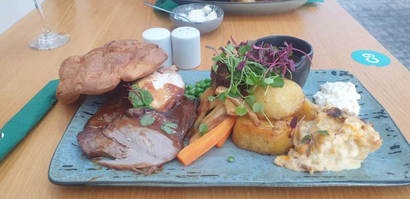 The Shaft Inn