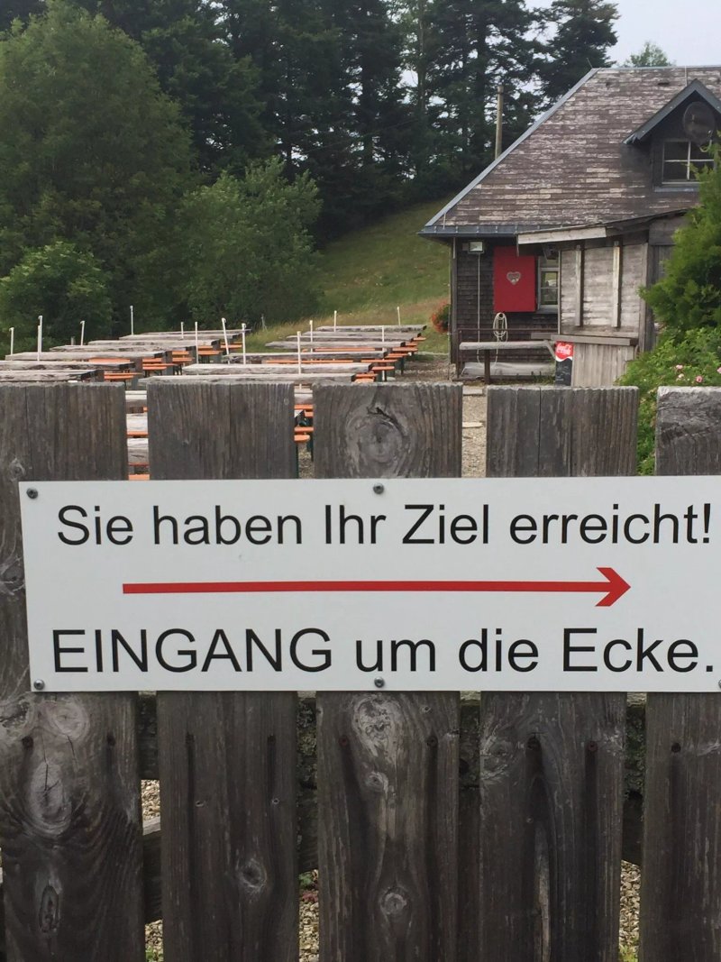 Almgaststatte Kalbelescheuer