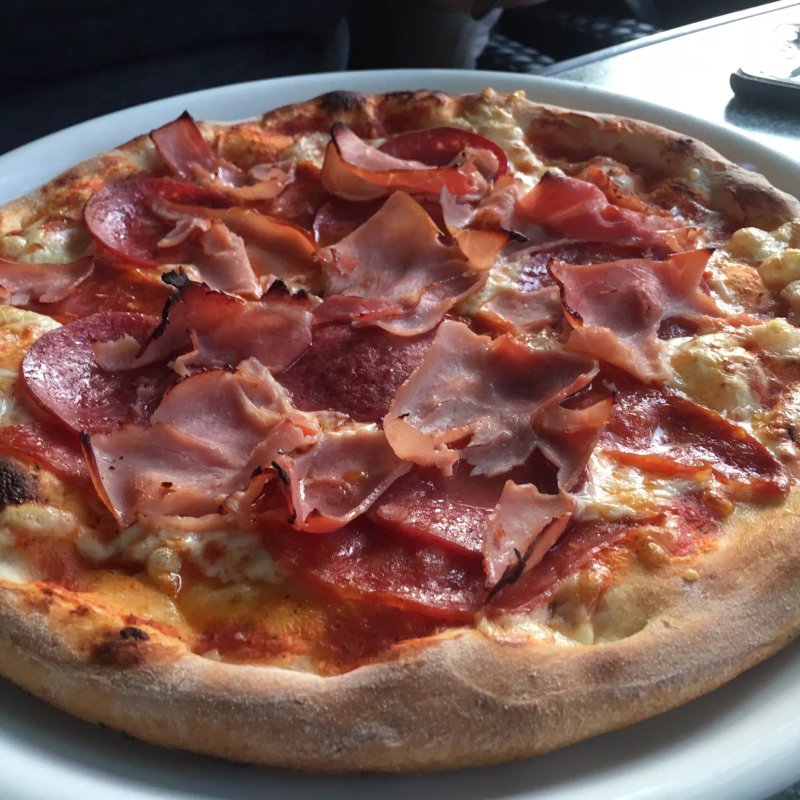 Ristorante Pizzeria Da Ricci