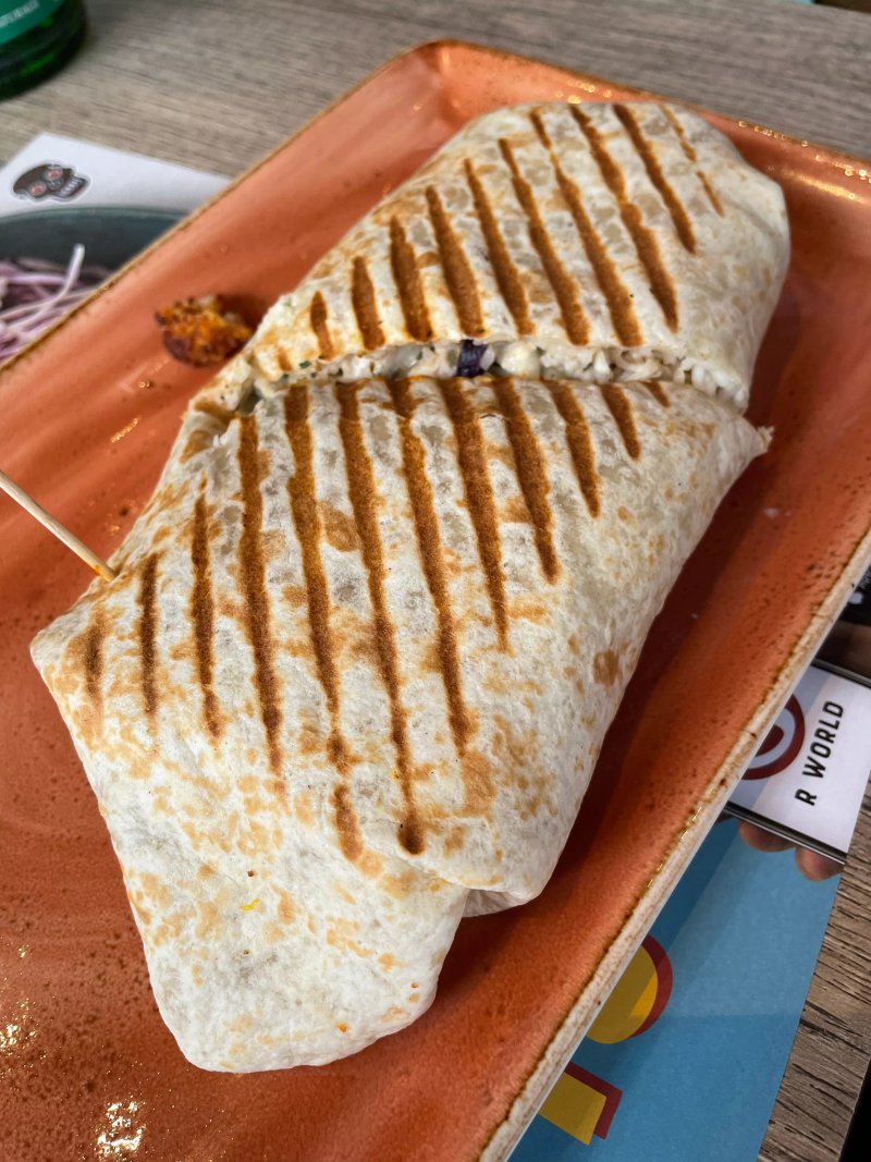 Calavera Restaurant