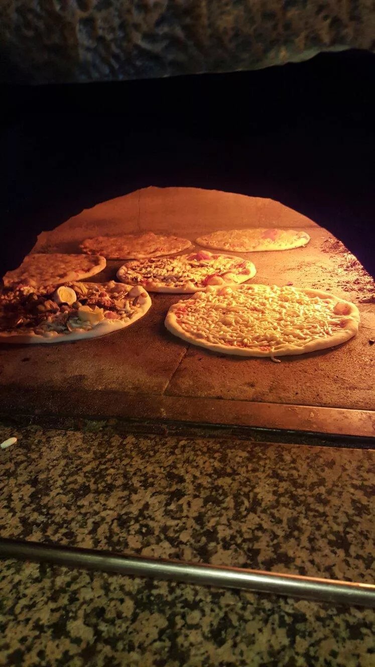 Pizzeria La Bambola