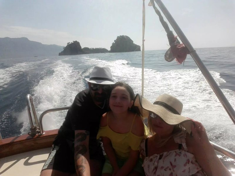Capone Servizi Marittimi