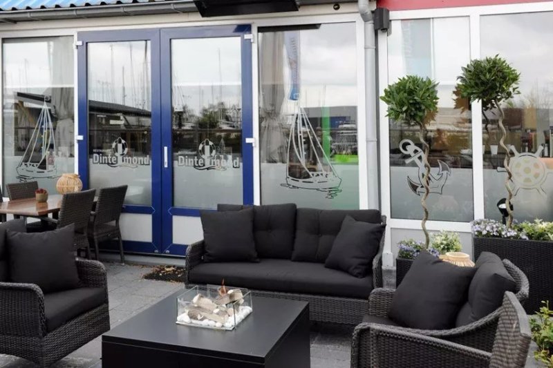 Restaurant Dintelmond