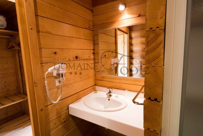 Logis Hôtel Domaine de MonteCristo