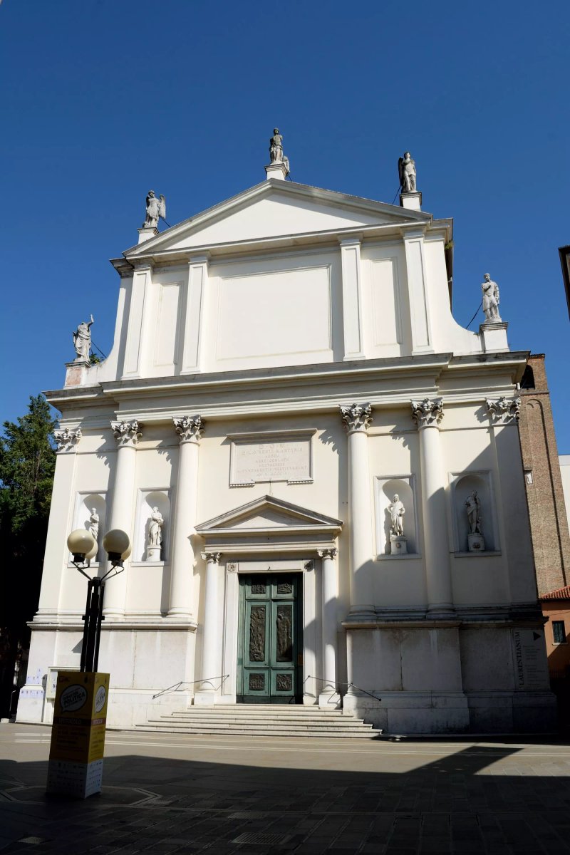 Residenze Venezia
