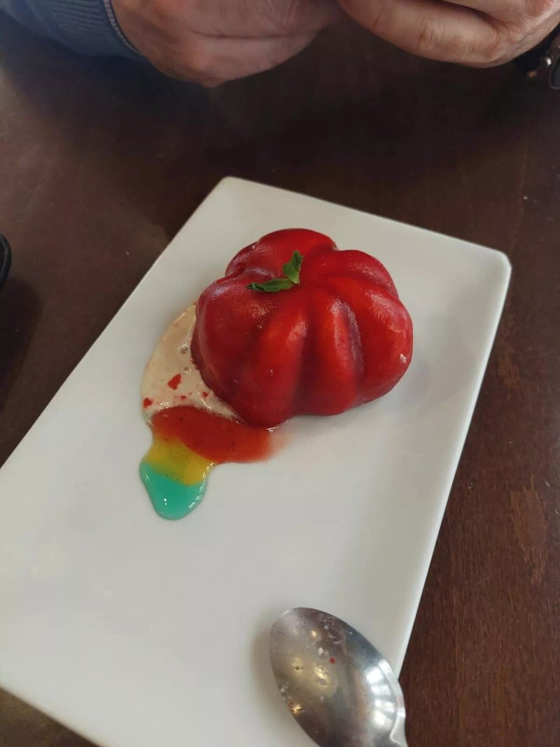Taberna La Zarzamora