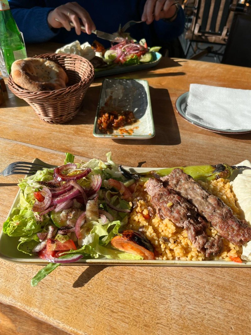 Pelda Restaurant