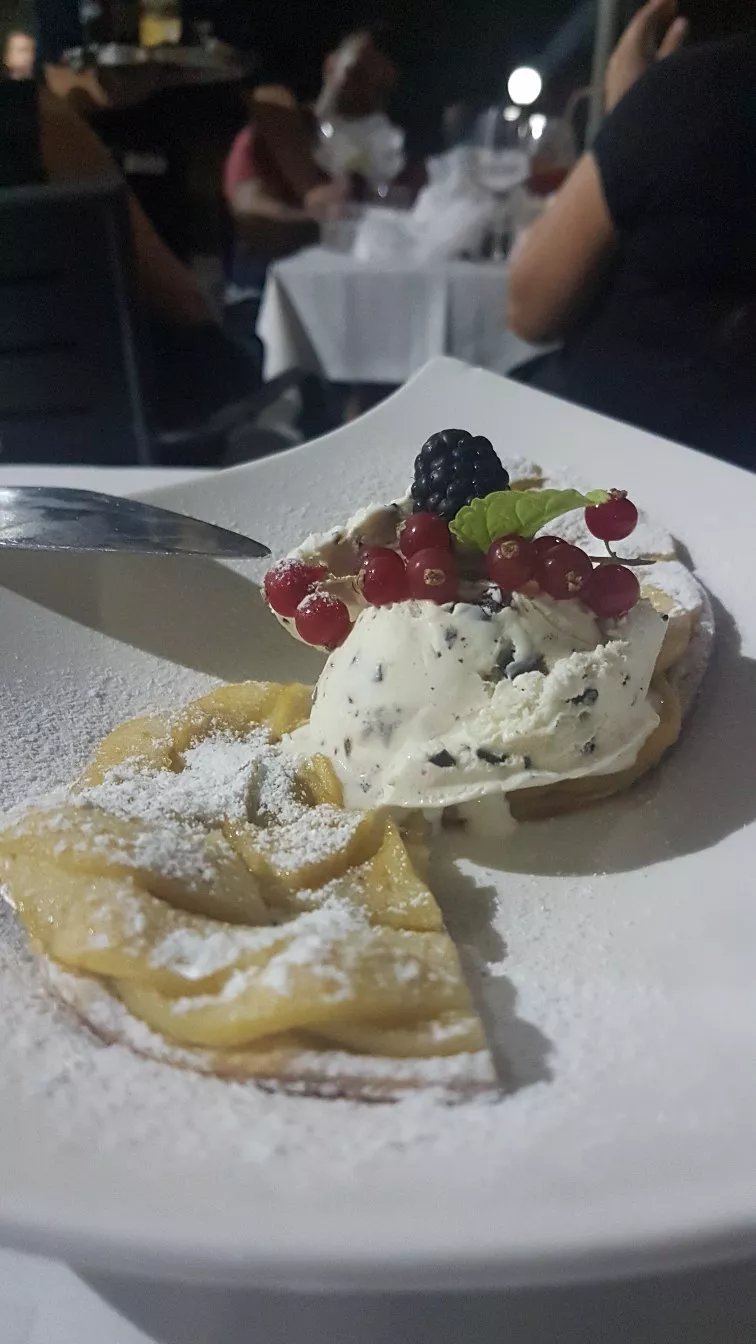 Restaurante La Fragua