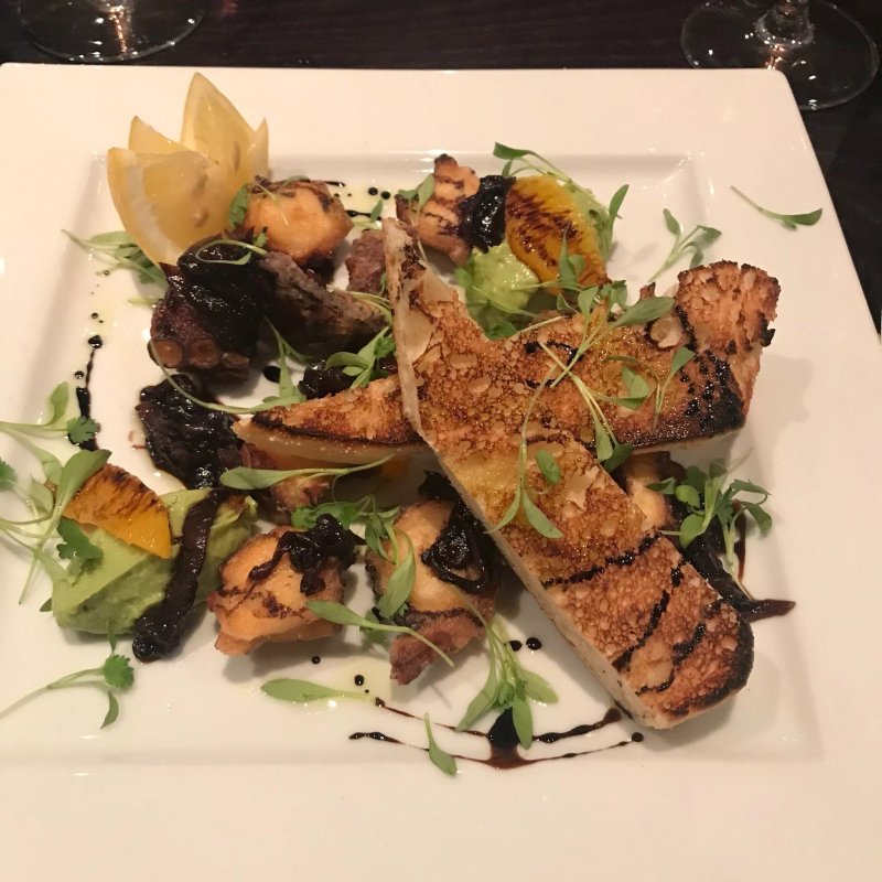 Luciano's Ristorante Italiano