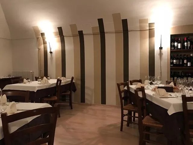 Locanda Brich e Bass