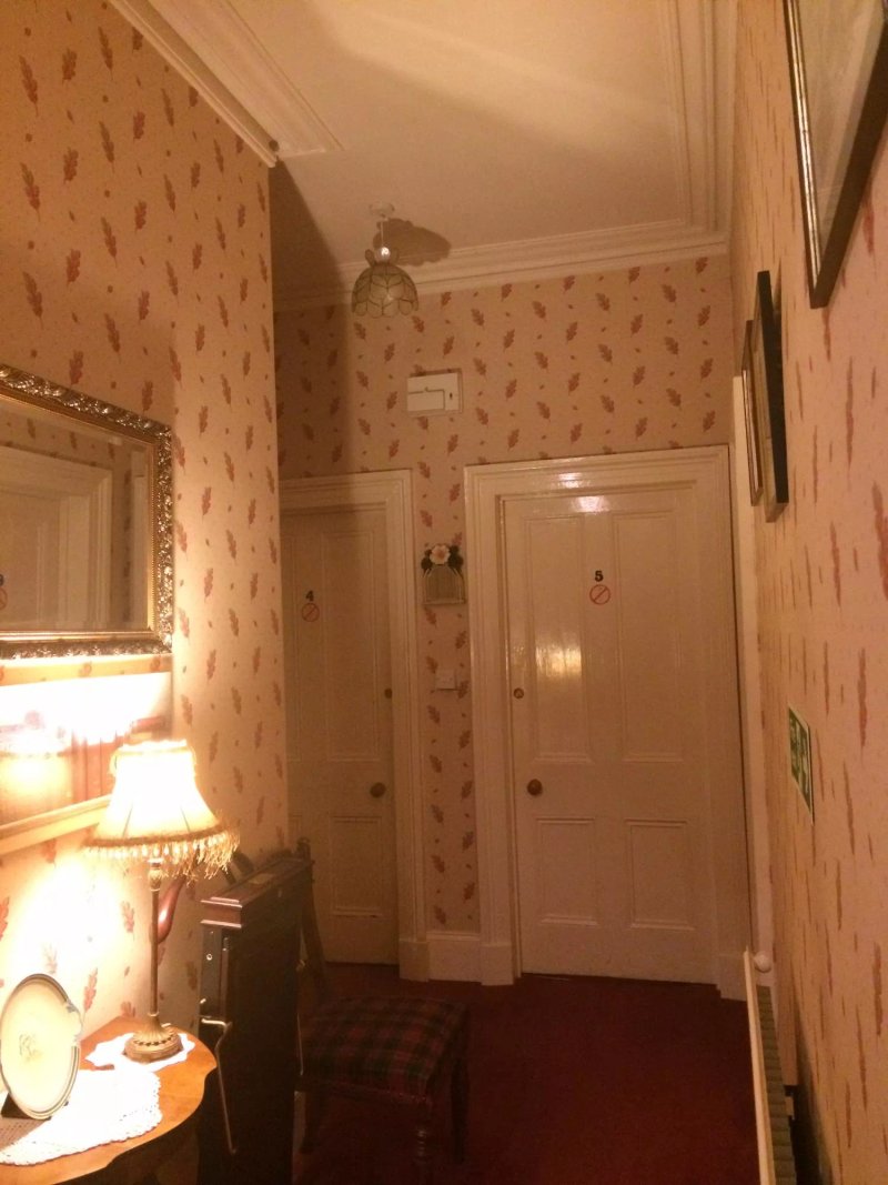 Park Guest House