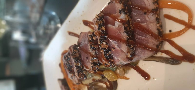 Tortuga Pizza & Fish