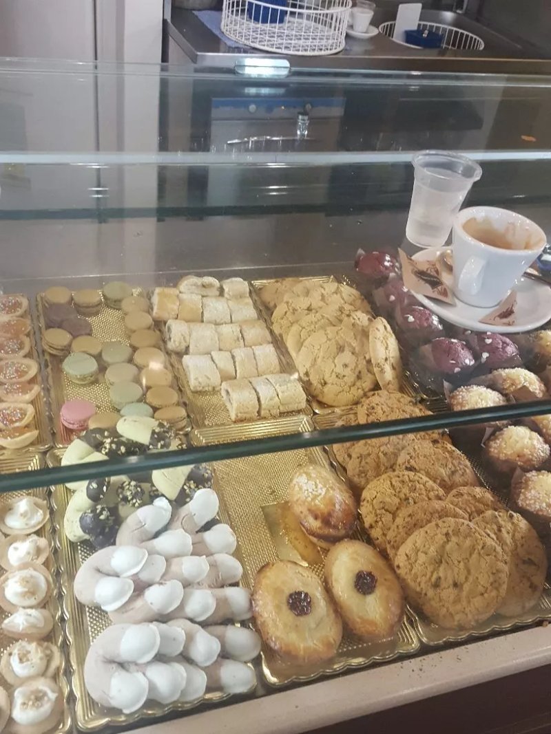Cafe Murat
