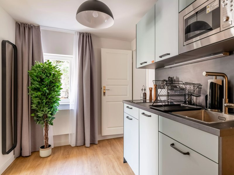 limehome Bayreuth Spitalgasse