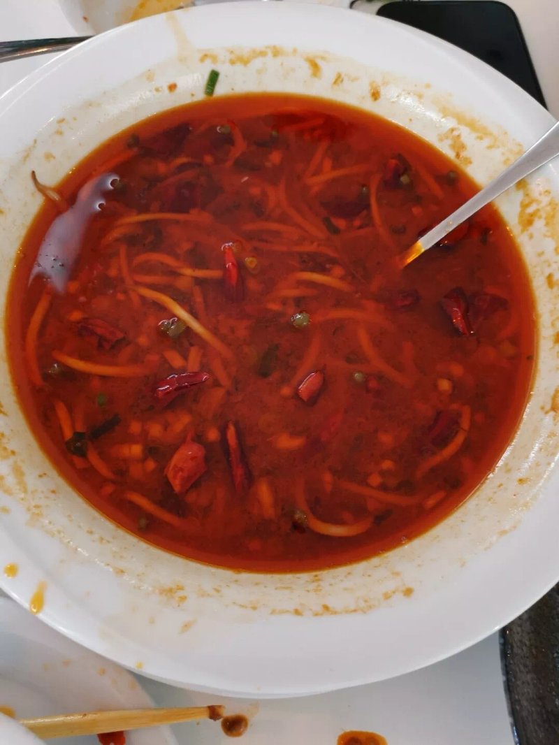 Yiyami Asia Restaurant