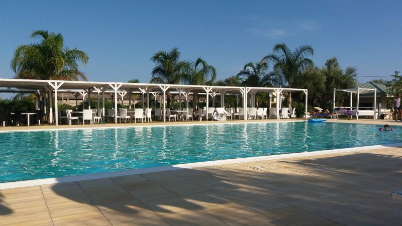 Hotel Villa Fanusa