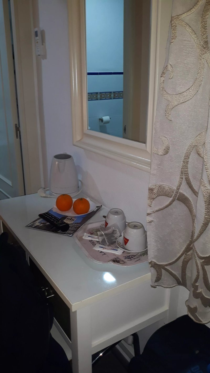 Hotel Doña Lina