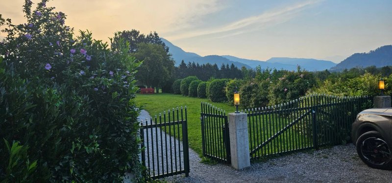 Haus Salzburgblick