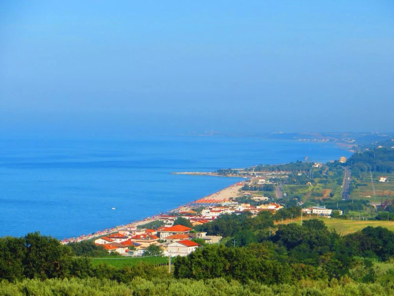 Valle di Venere