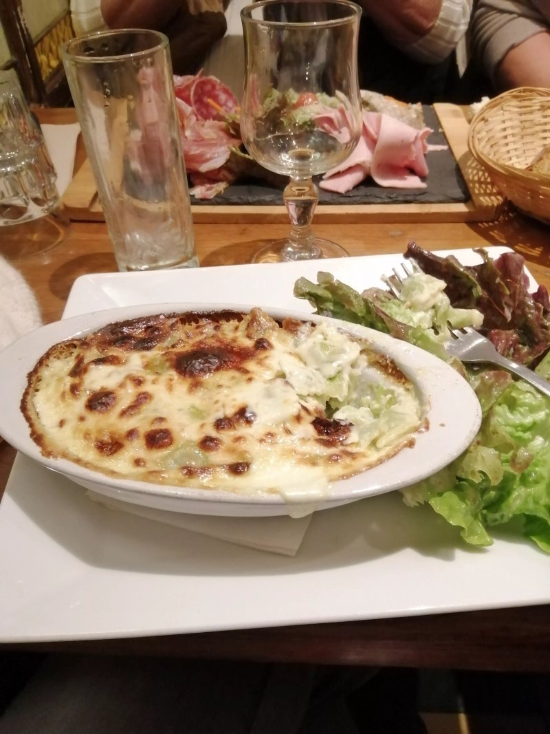Le Petit Bouchon de la Place