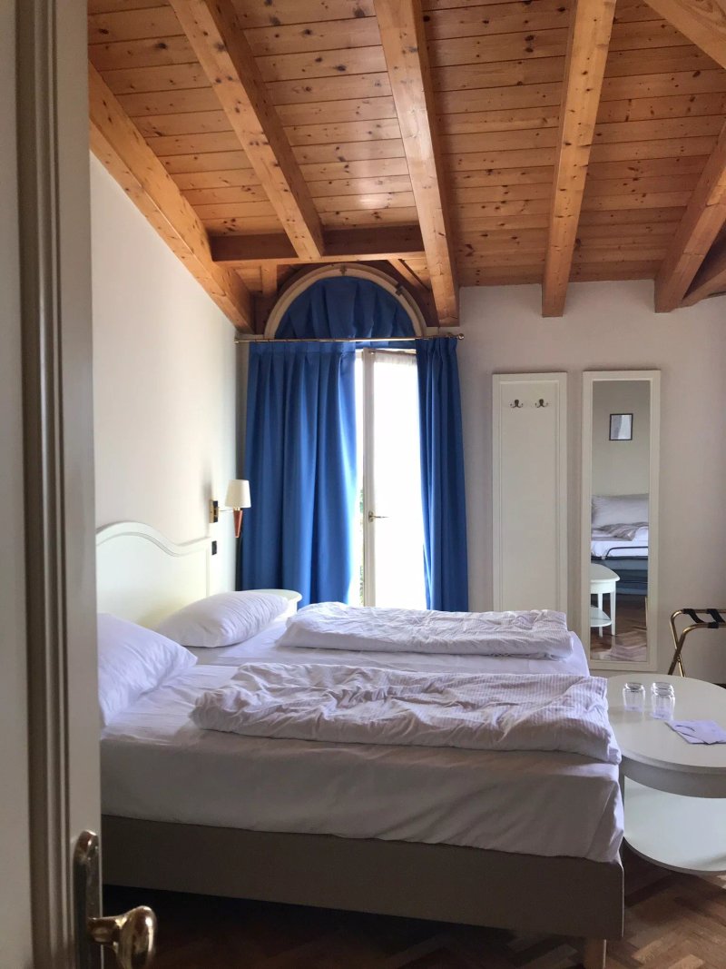 Hotel Villa Galeazzi