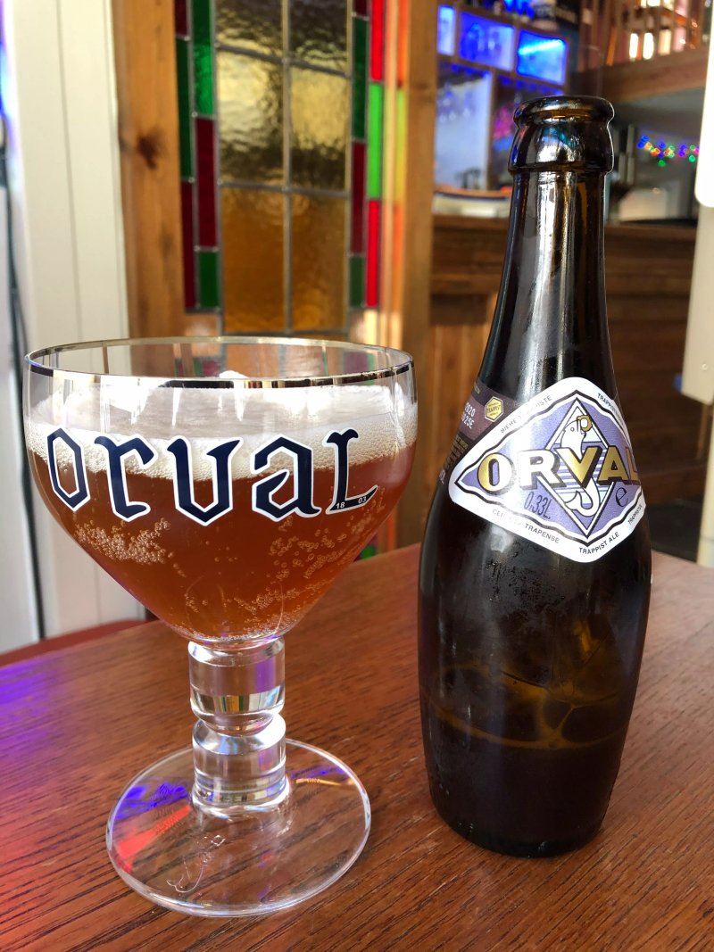Bier Huis Grand Cafe