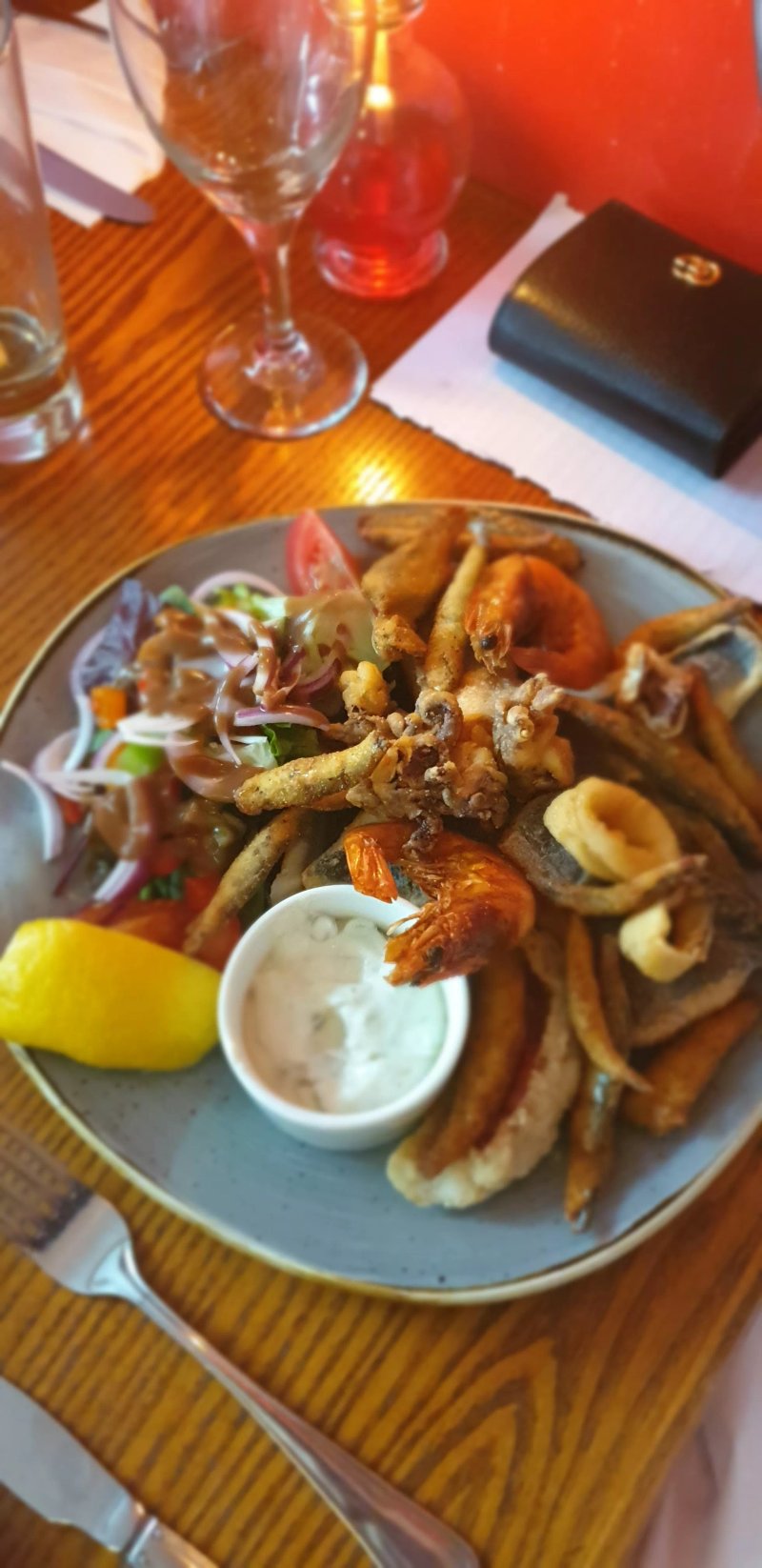 Matthew's Bistro