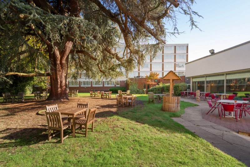 Holiday Inn York, an IHG Hotel