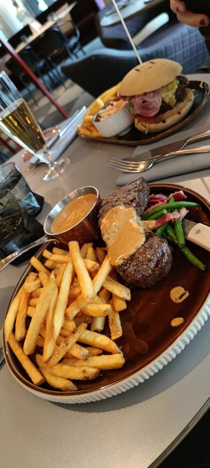 Ravintola Scandic Rovaniemi City