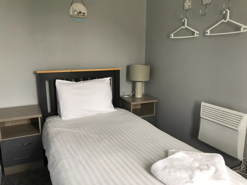 Brixham Holiday Park