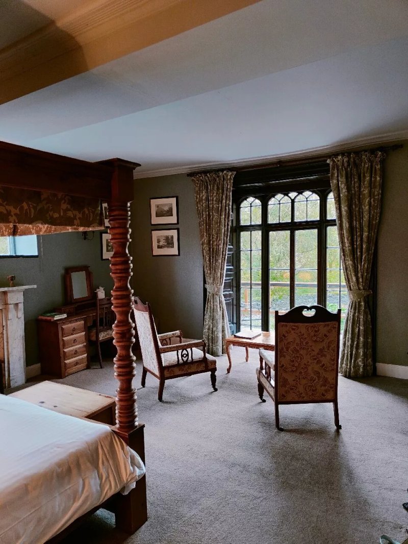 Glen Rothay Hotel