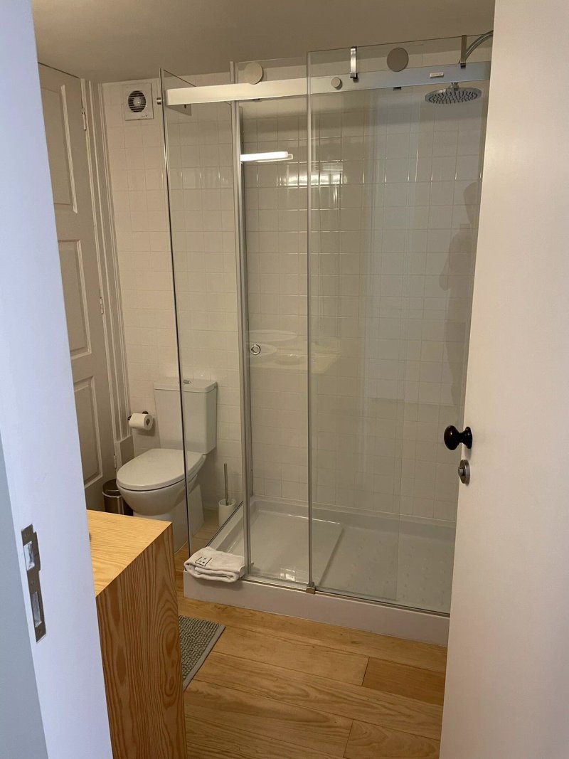 B28 Apartments Porto