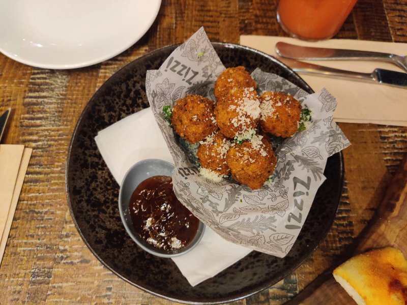 Zizzi - Newcastle