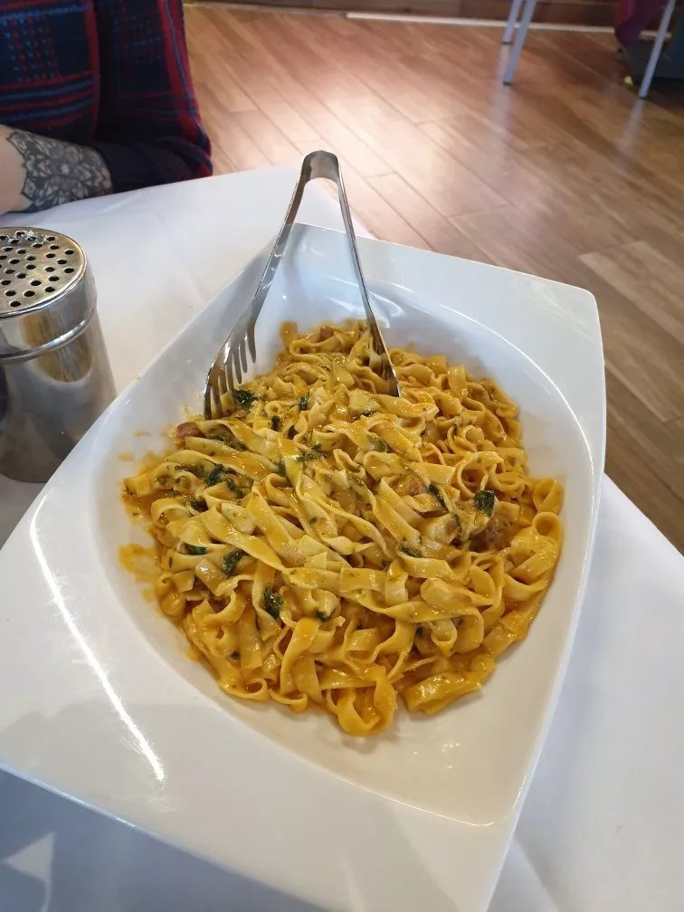 La Tagliatella C.C. Intu Asturias, Oviedo