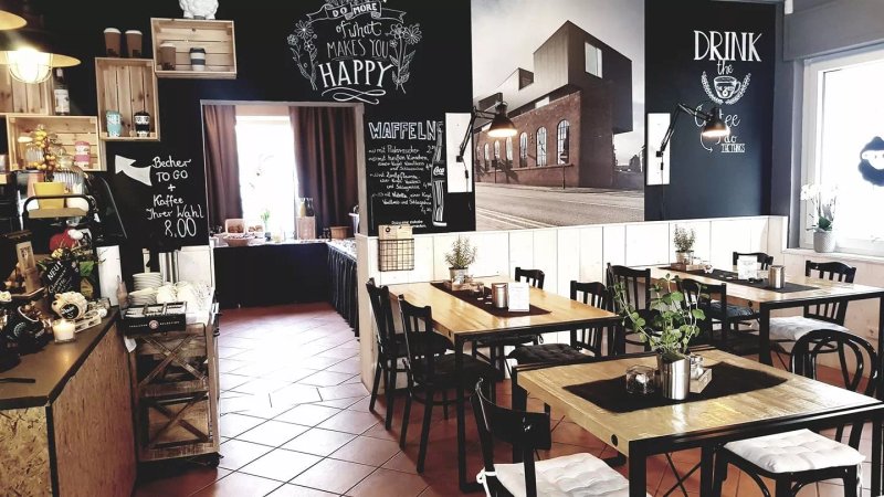The Sheep Bistro & Coffee