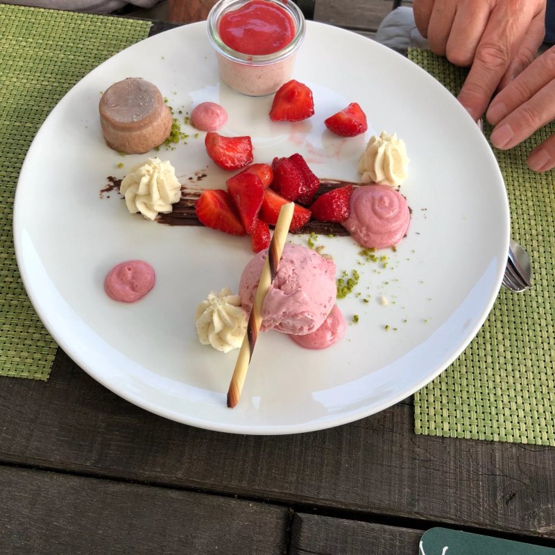 Restaurant SommerGarten