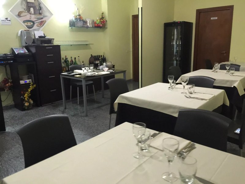 Ristorante Il Cavalluccio Marino