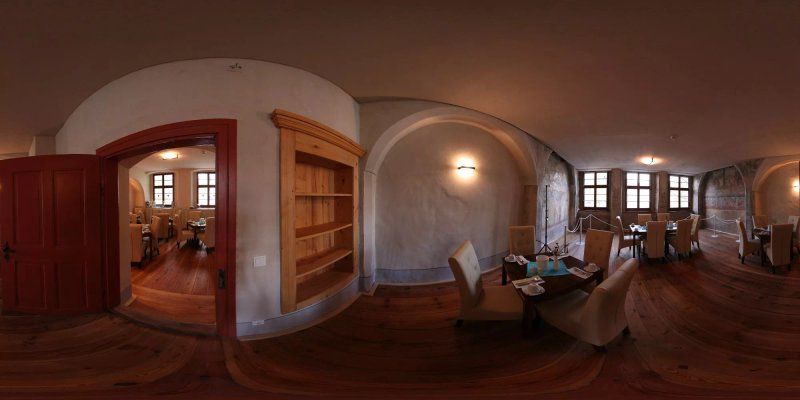 Hotel Schwibbogen Gorlitz