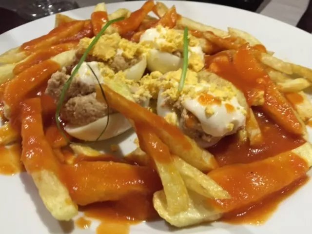 Malela Comidas & Cafe