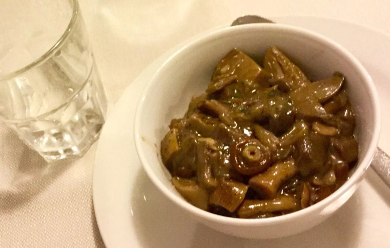 Osteria San Cipriano