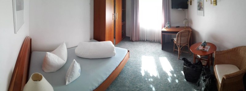 Hotel Kaiserstuehler Hof