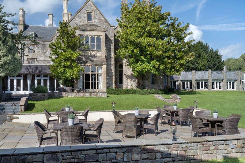 Delta Hotels St. Pierre Country Club