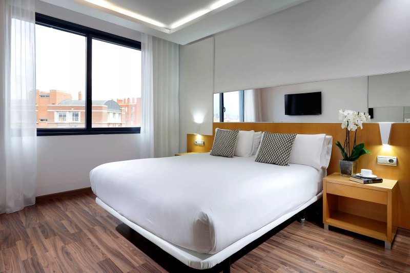 Hotel SB Icaria