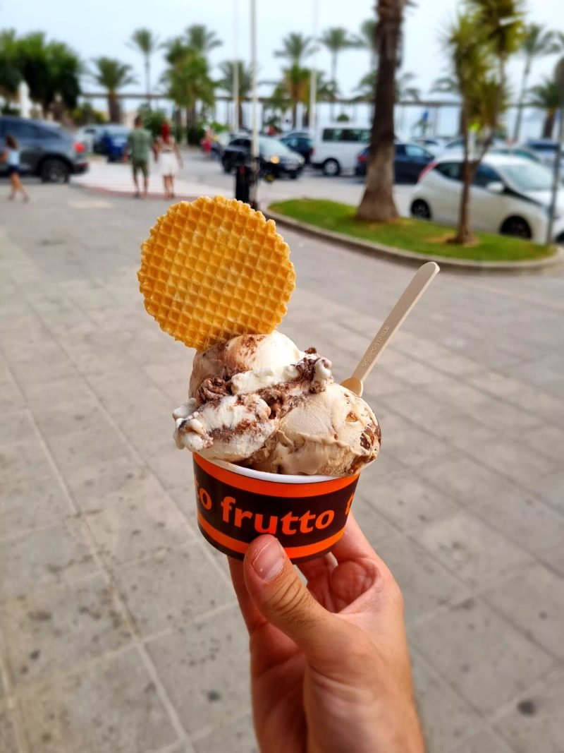 Tutto Frutto Moraira