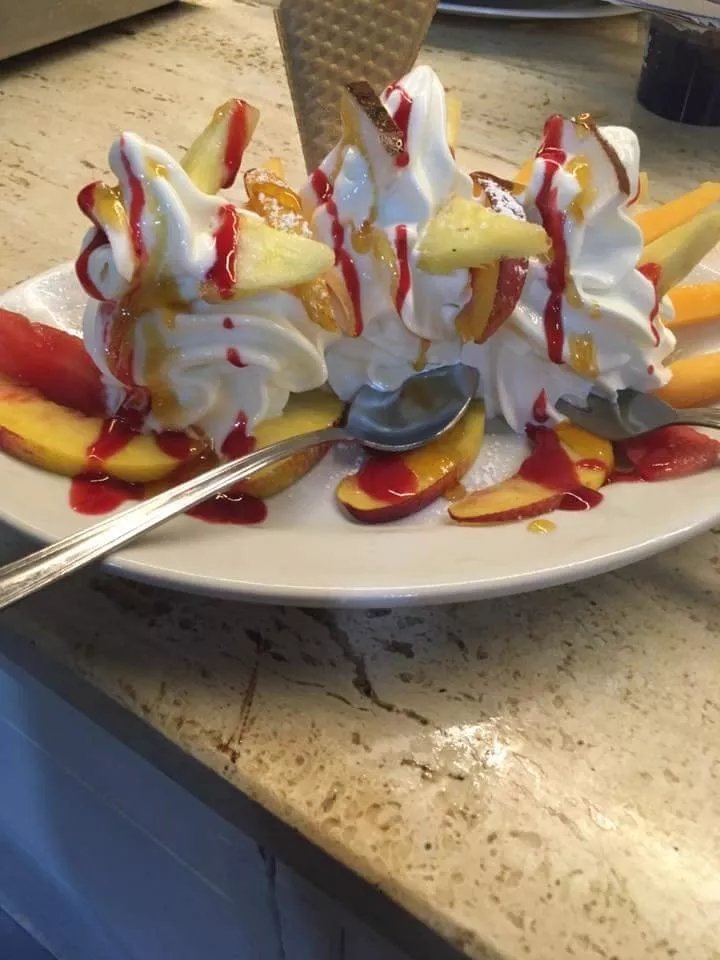 Gelateria Il Settimo Gelo