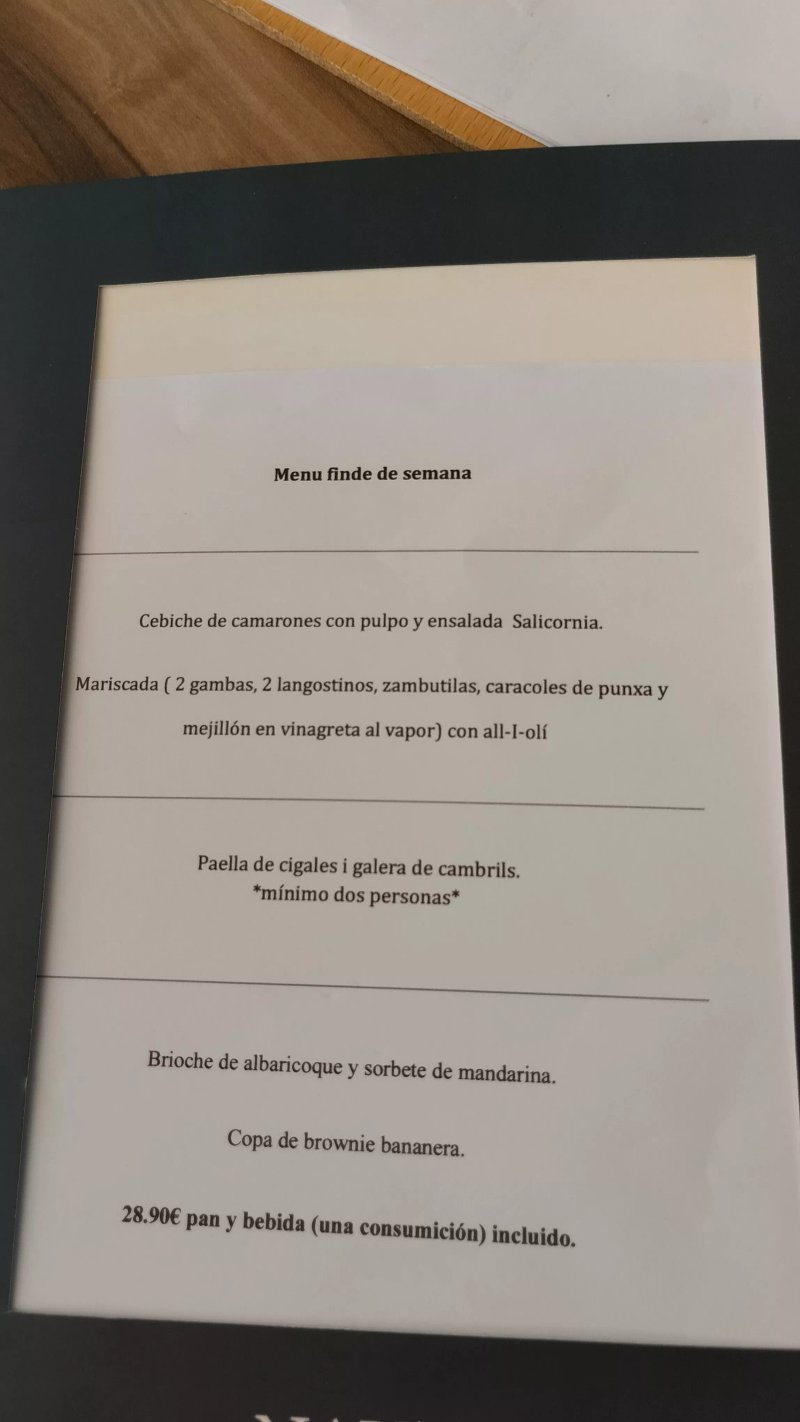 Restaurant Nautic
