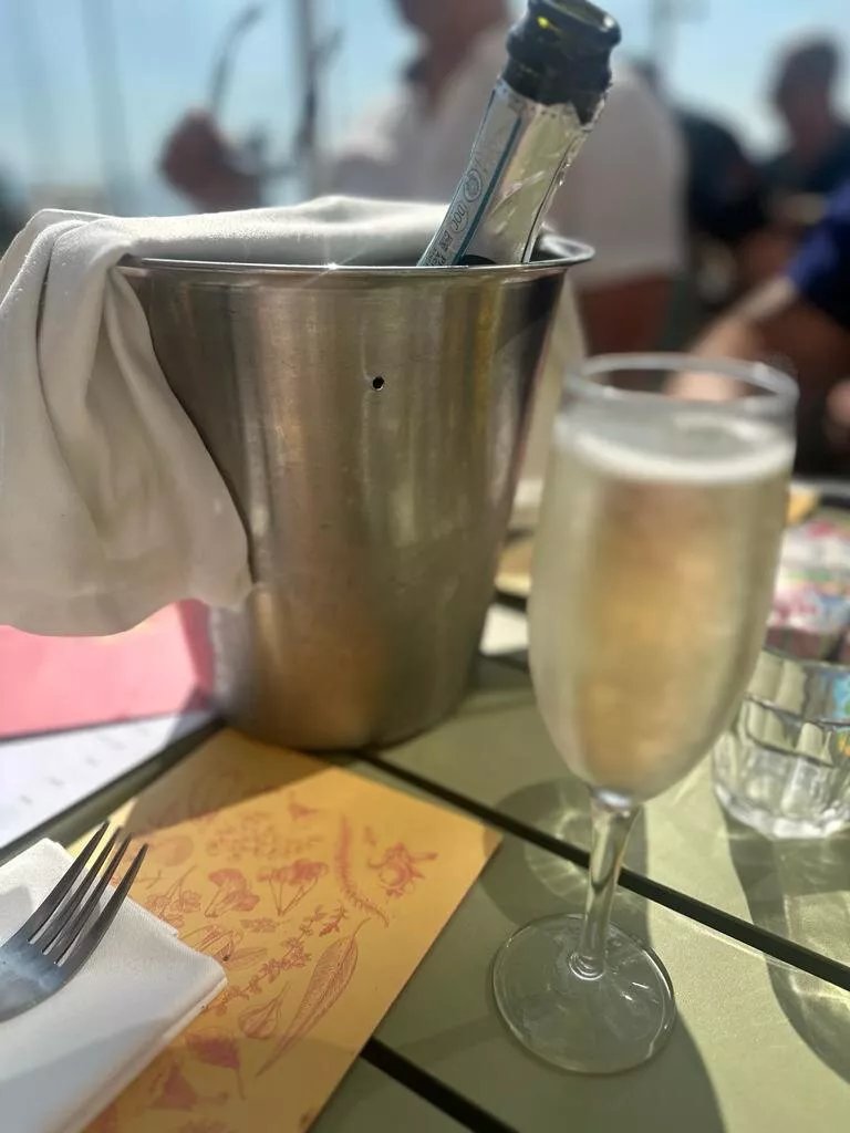 Brasserie Blanc