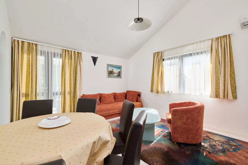 Apartments Astra Plava Laguna