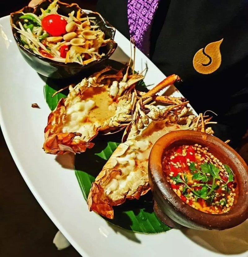 SoSiam by Baan Thai