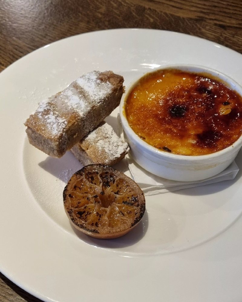 The Fludyers Hotel Restaurant